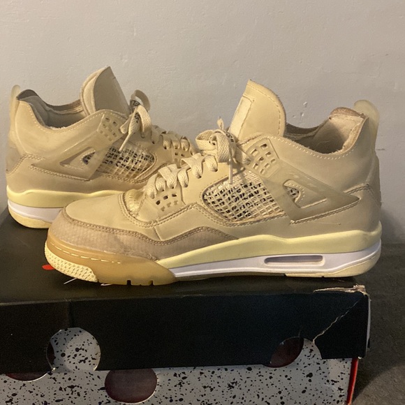 Off white 4 sail - Picture 2 of 6